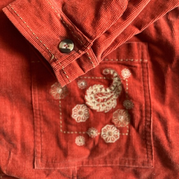 Lee Button-Down - Picture 6 of 6